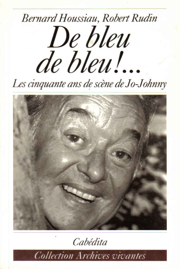 genève jo-johnny de bleu de bleu
